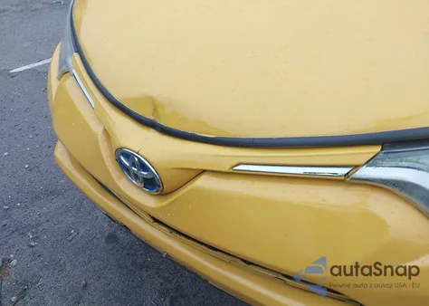 2016 Toyota Rav4 Hybrid Xle z USA, uszkodzony, nr VIN JTMRJREV5GD025993